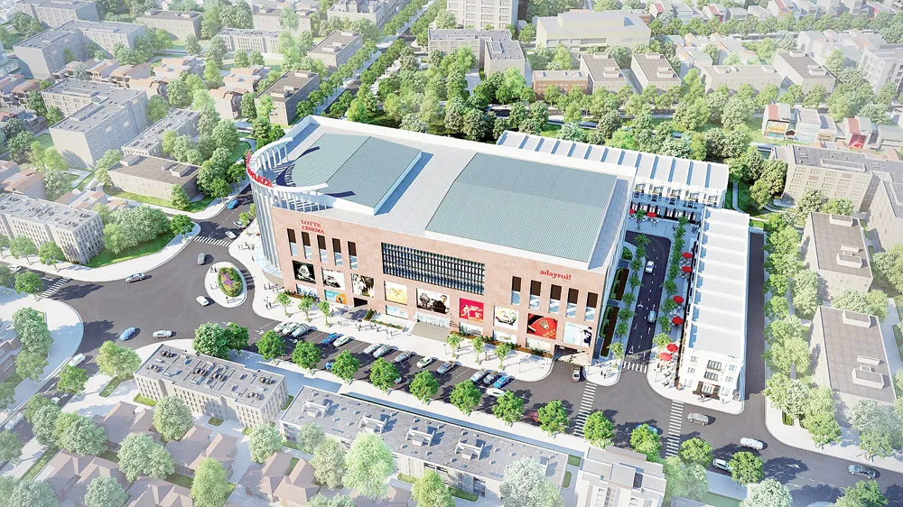 Vingroup ra mắt dự án  Vincom Shophouse Biên Hòa