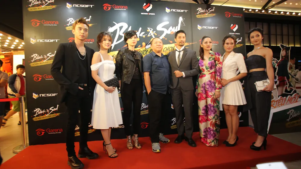 Ngô Thanh Vân tái hợp Johnny Trí Nguyễn trong phim mới ảnh 1