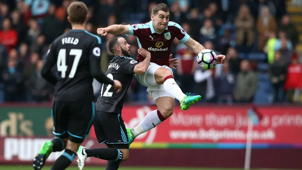 Burnley (6) - West Brom (7): Thừa thắng xông lên ảnh 1