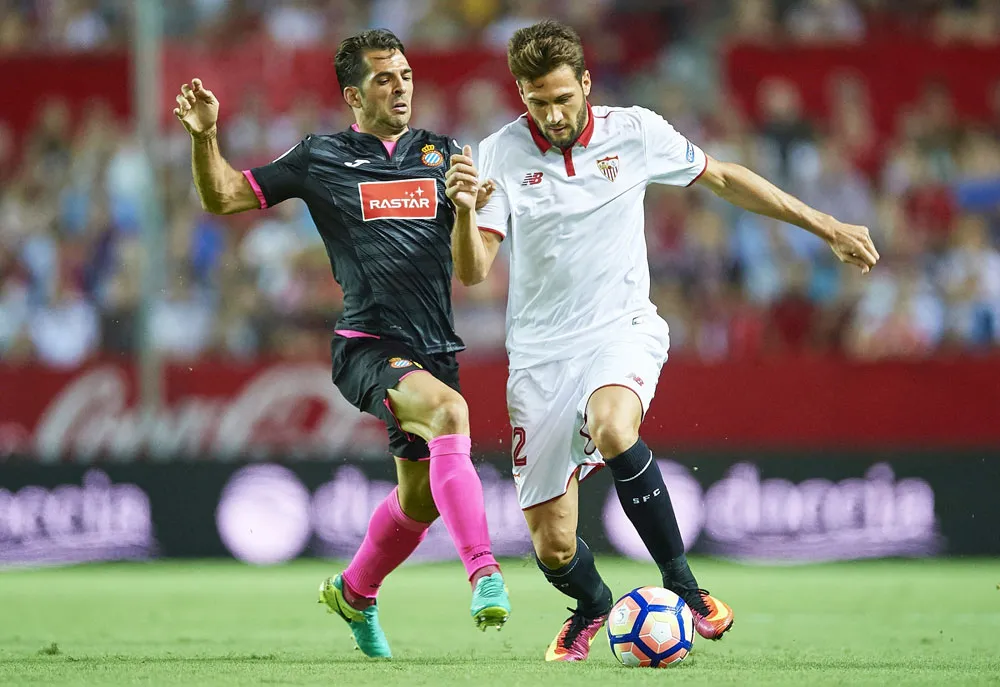 Sevilla - Espanyol: Nghẹt thở ở Pizjuan Sanchez ảnh 1