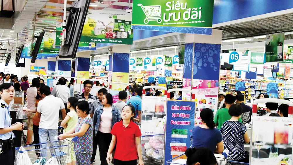 Gỡ khó, giúp hợp tác xã phát triển ảnh 1