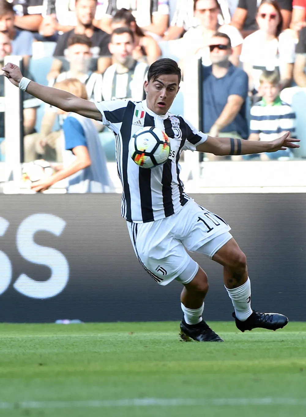 FIGC hài lòng với VAR ảnh 1