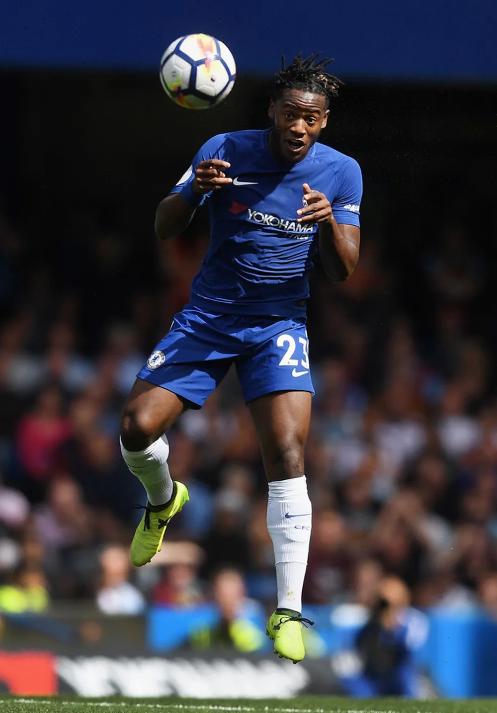 Người của Chelsea được săn đón ảnh 1