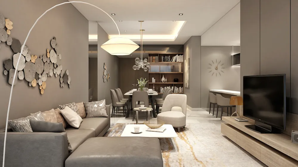 Sở hữu căn hộ Sun Grand City Ancora Residence, nhận Mazda 3 sành điệu ảnh 4