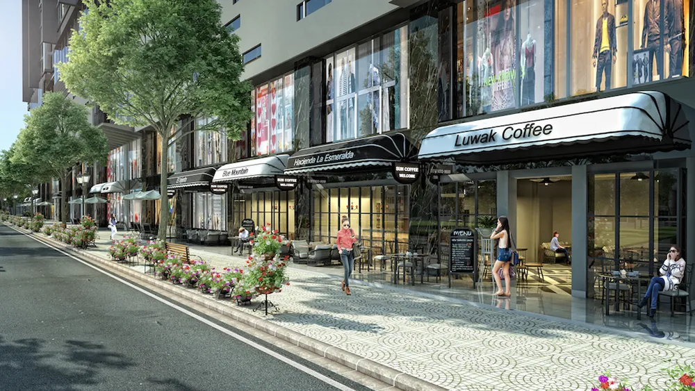 Sở hữu căn hộ Sun Grand City Ancora Residence, nhận Mazda 3 sành điệu ảnh 3