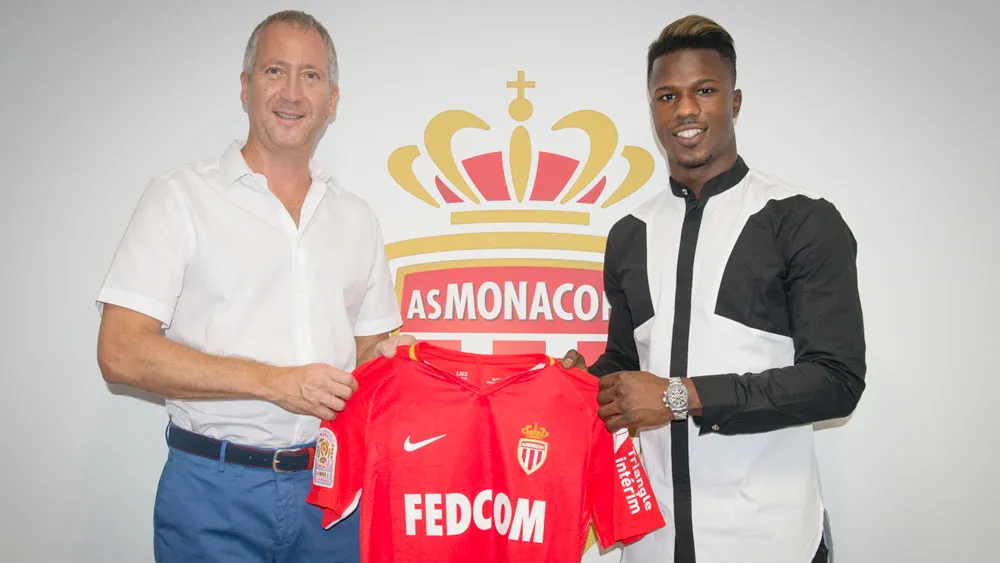 Sau tất cả, Monaco vẫn thắng ảnh 1