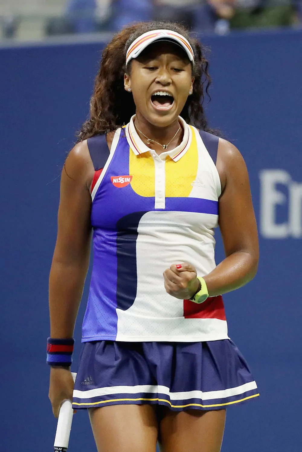 US Open 2017: Kerber rơi đài ảnh 2