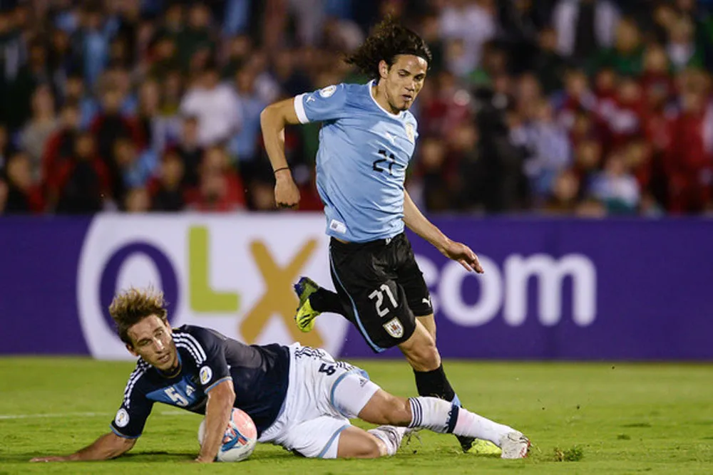 Khu vực Nam Mỹ: Người dễ, kẻ khó ảnh 1