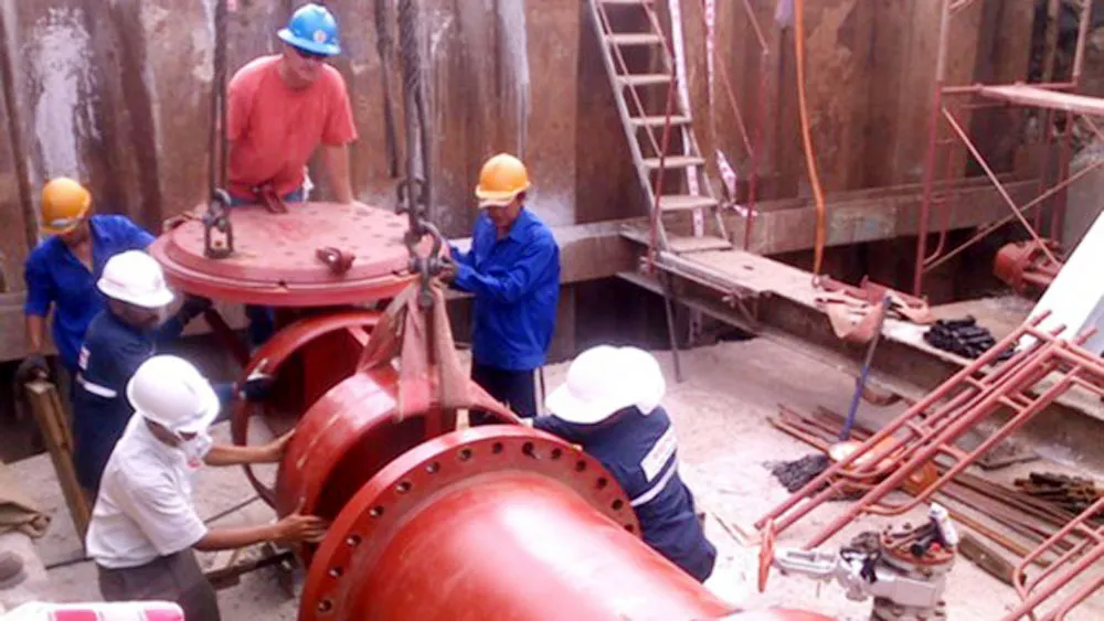 Giảm giá, khuyến khích sử dụng nước sạch  ảnh 1