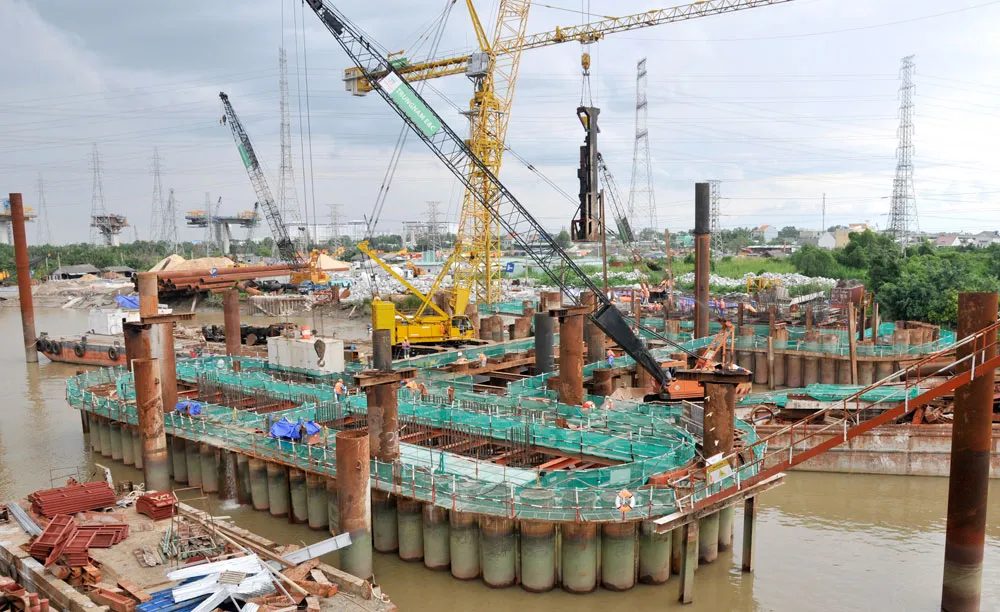 Dấu ấn những công trình ảnh 4