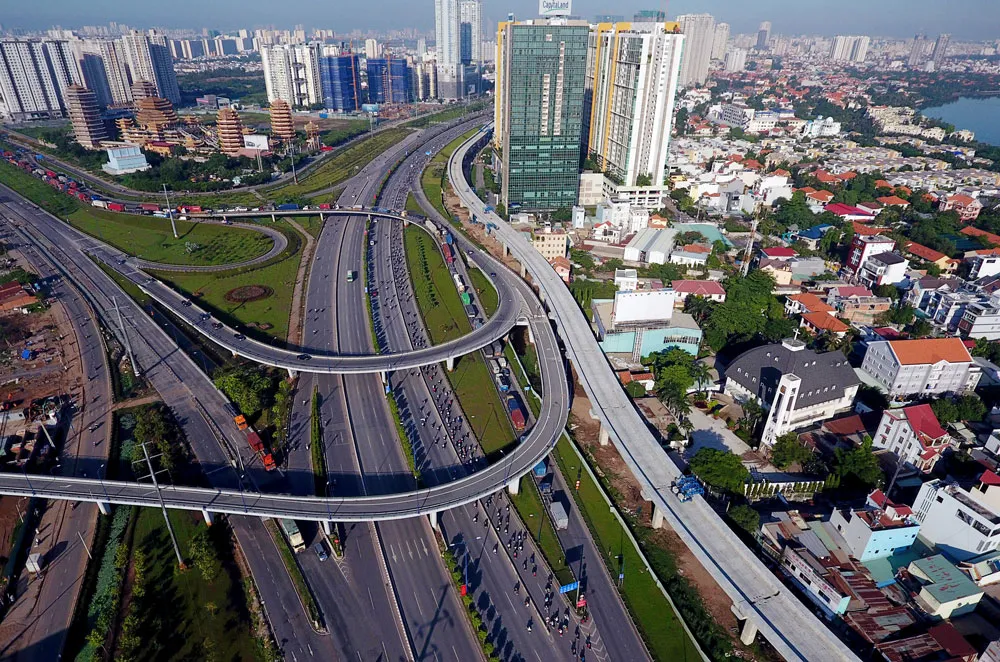 Dấu ấn những công trình ảnh 2