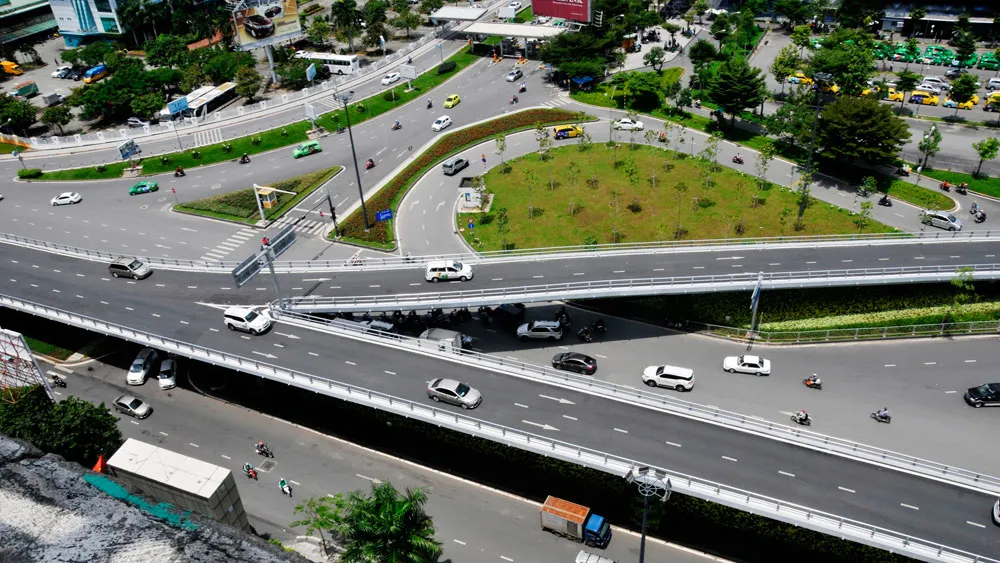 Dấu ấn những công trình ảnh 3