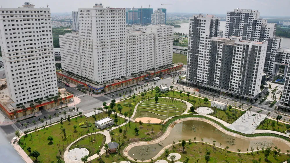 Dấu ấn những công trình ảnh 5