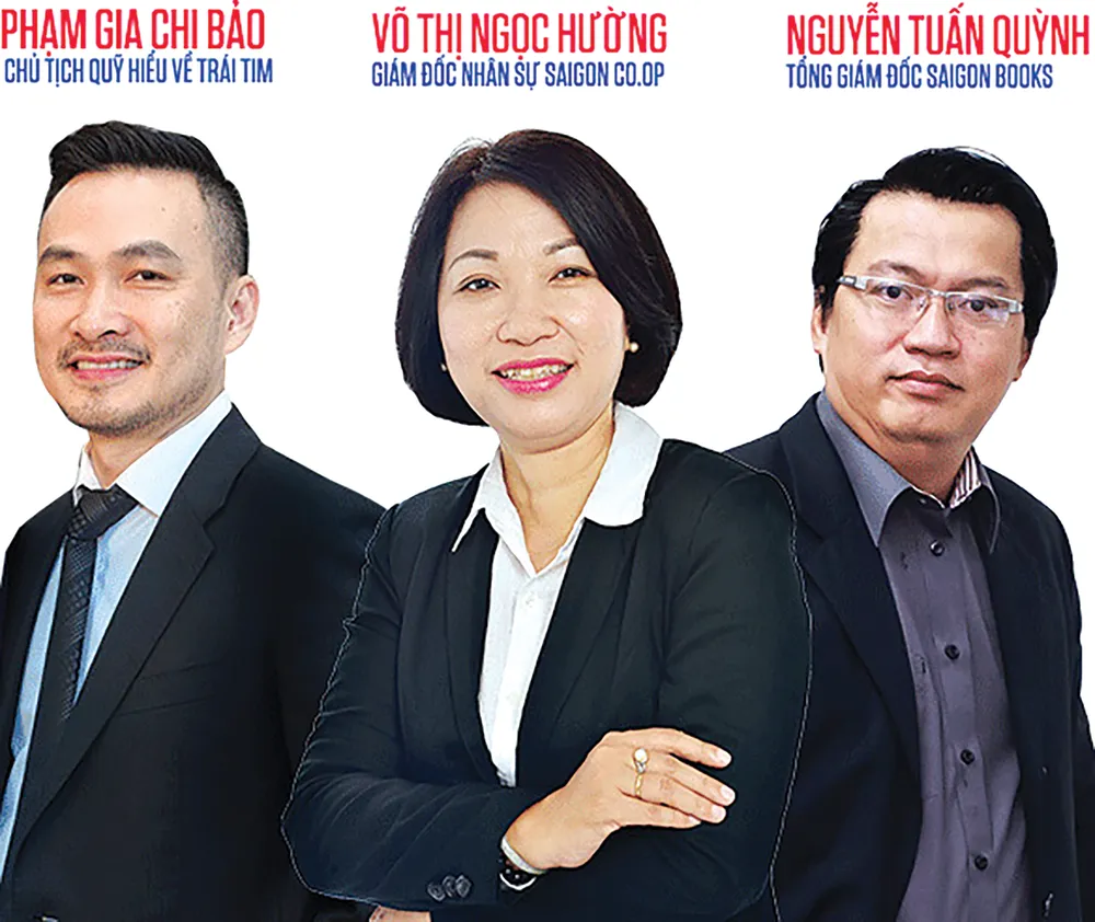 1 tỷ khởi nghiệp bán lẻ  - Bạn đã sẵn sàng? ảnh 2