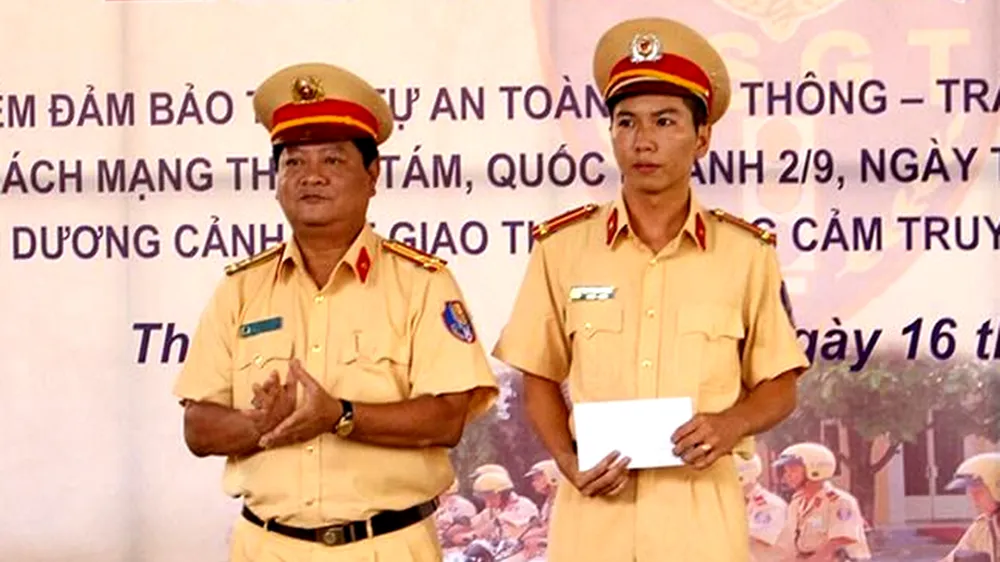 Giữ cuộc sống bình yên ảnh 1