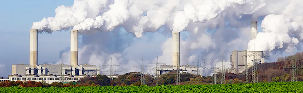 Ứng phó biến đổi khí hậu ở California (Mỹ) ảnh 1