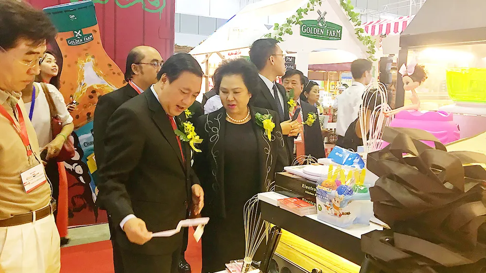 Lao đao vì giấy phép con ảnh 1