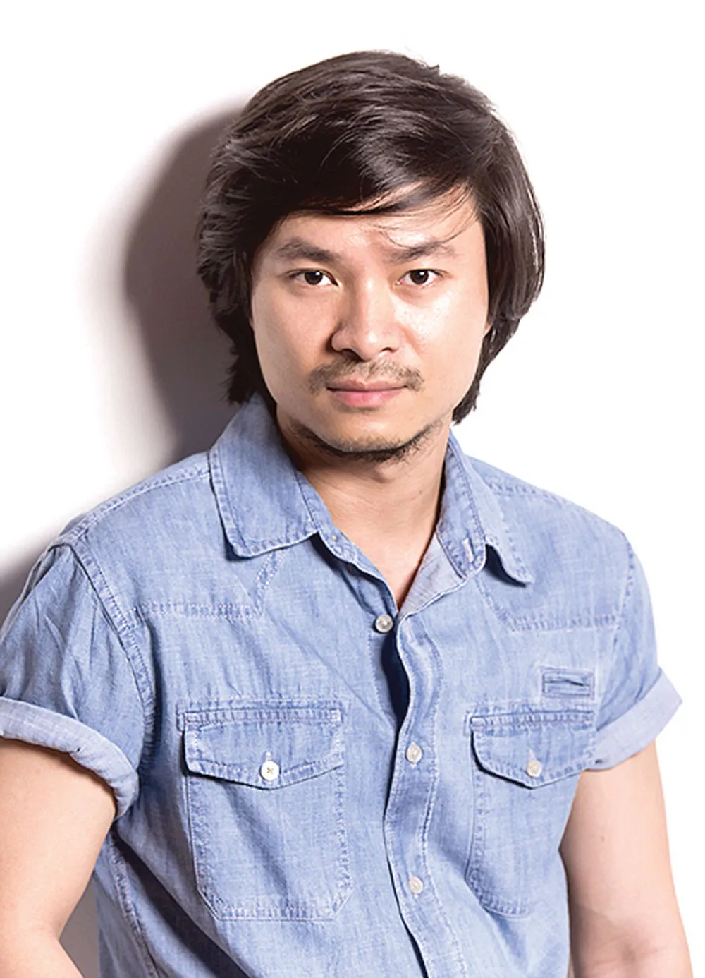 Đạo diễn Hoàng Nhật Nam: Tư duy nghệ thuật cần sự kết nối không biên giới ảnh 1