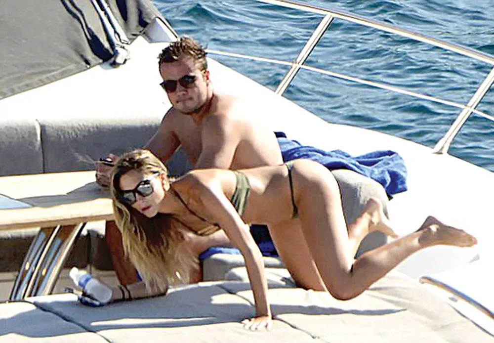 Căn bệnh lạ đã rời xa Goetze ảnh 1