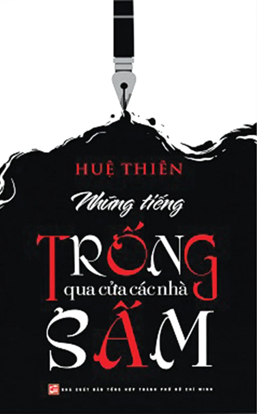 Những tiếng trống qua cửa các nhà sấm ảnh 1