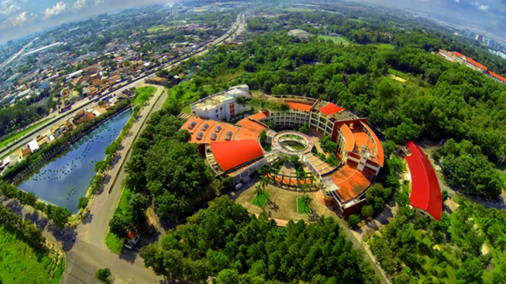 Khởi nghiệp từ ghế giảng đường ảnh 4