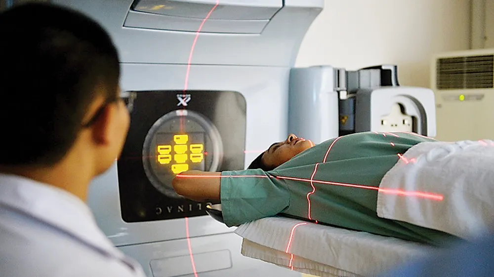 VINMEC: Miễn phí sàng lọc và hỗ trợ điều trị ung thư cho 15.000 người ảnh 3