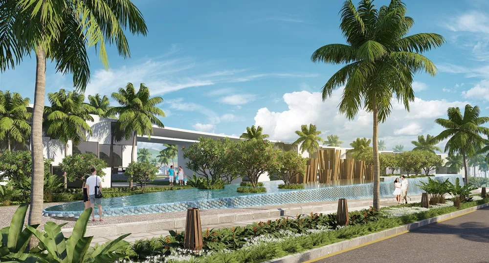 Hàng loạt nhà đầu tư chớp thời cơ sở hữu biệt thự biển Phú Quốc ảnh 2