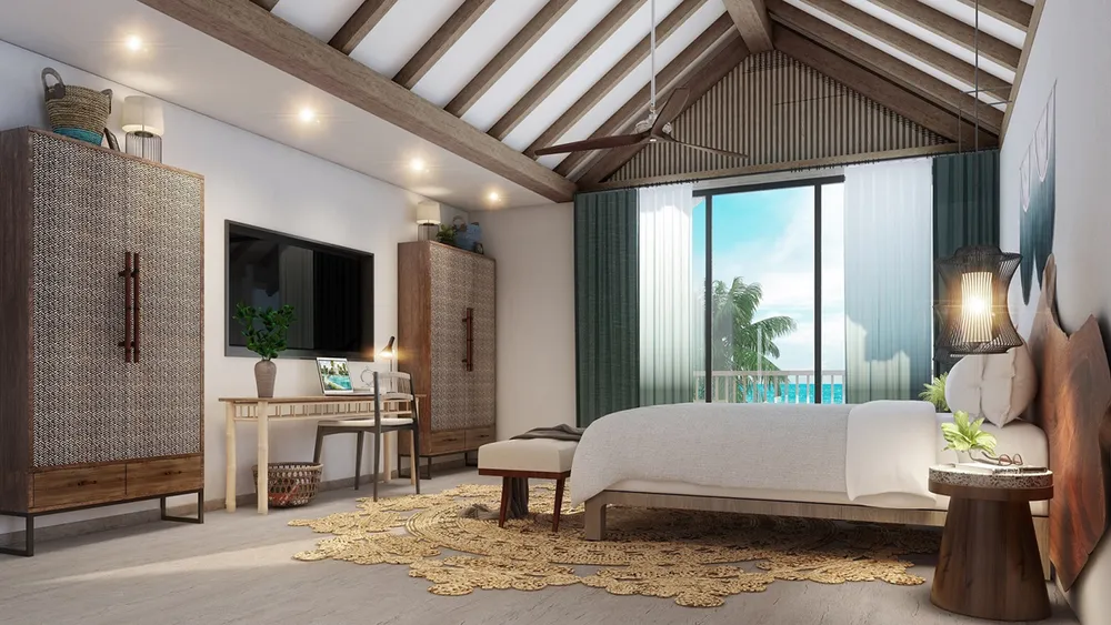 Hàng loạt nhà đầu tư chớp thời cơ sở hữu biệt thự biển Phú Quốc ảnh 5