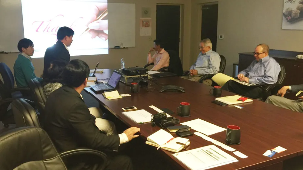 Giá trị của thương hiệu ảnh 1