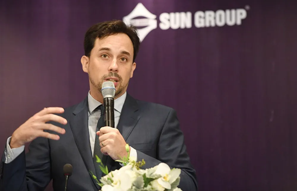 Sun Symphony Orchestra chiêu mộ tài năng âm nhạc cổ điển ảnh 2