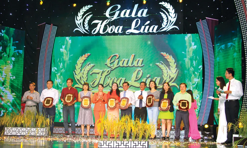 Ấn tượng với các chương trình của HGTV ảnh 1