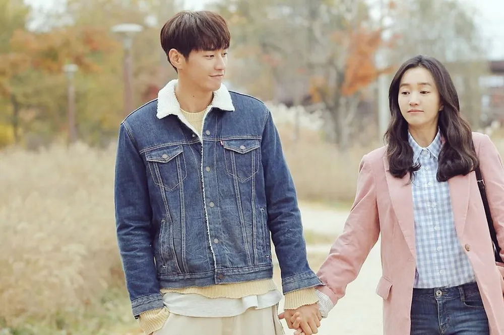 Phim tâm lý tình cảm Hàn Quốc "Bố dượng tuổi 30" đến với khán giả Việt ảnh 4