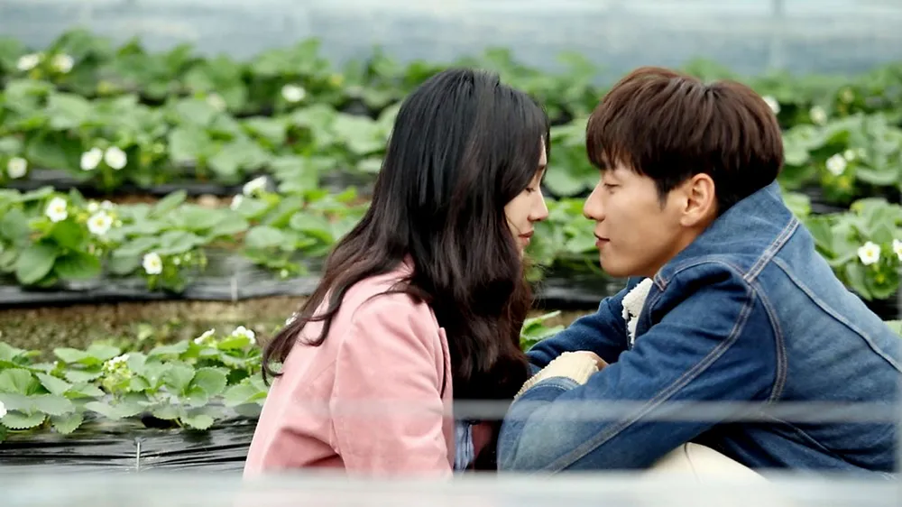 Phim tâm lý tình cảm Hàn Quốc "Bố dượng tuổi 30" đến với khán giả Việt ảnh 2