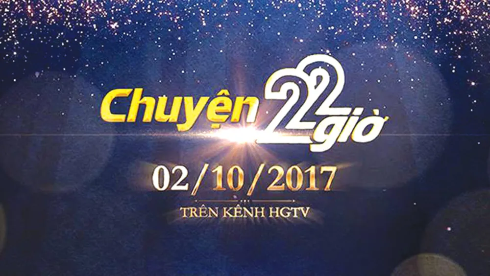 HGTV ra mắt nhiều chương trình mới trong tháng 10 ảnh 3