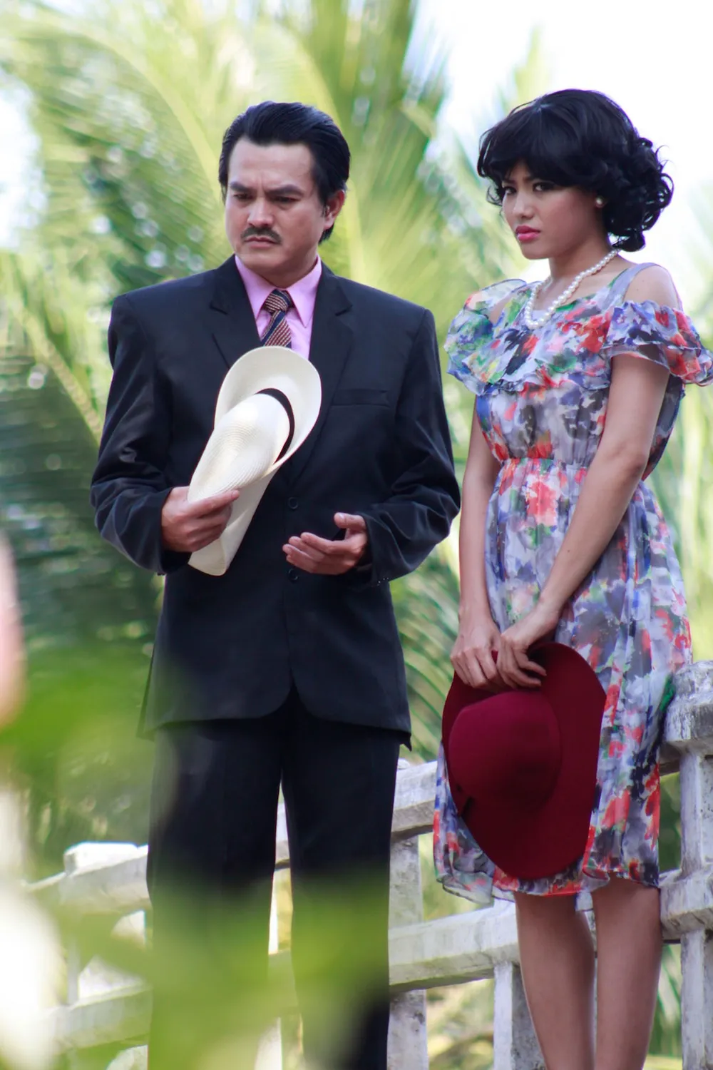 Trí Quang và Như Phúc tiếp tục mối duyên vợ chồng trong “Thế thái nhân tình” ảnh 8