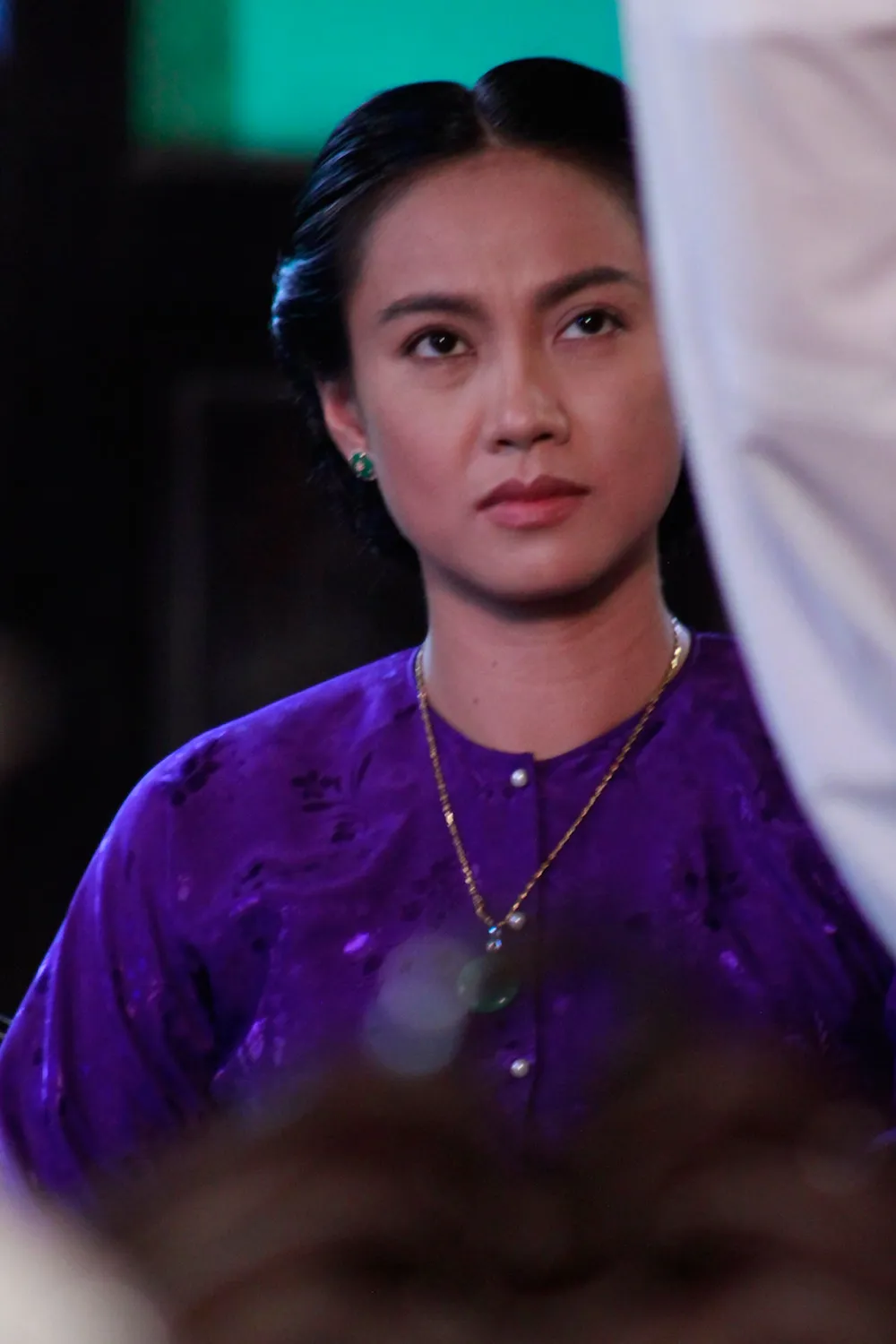 Trí Quang và Như Phúc tiếp tục mối duyên vợ chồng trong “Thế thái nhân tình” ảnh 3