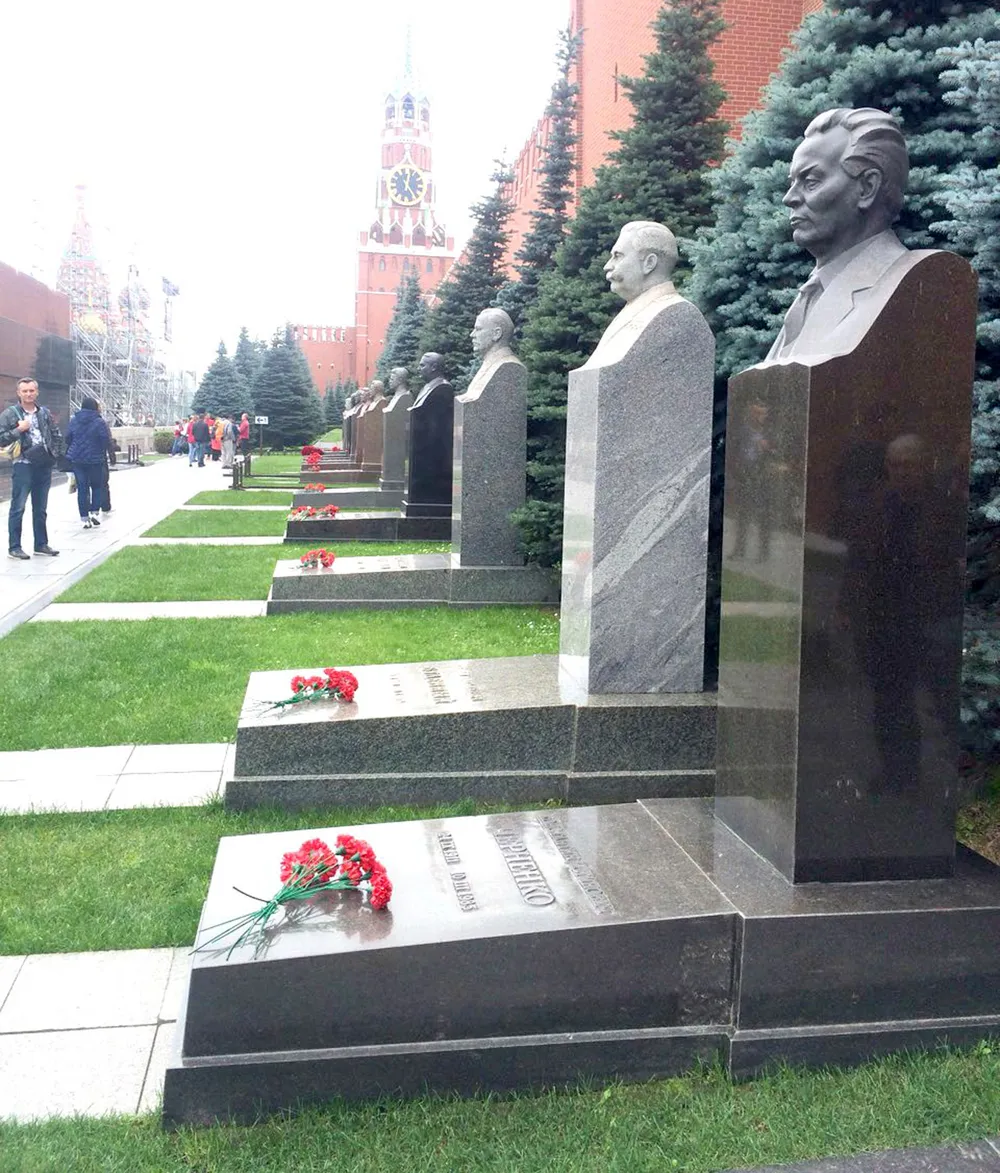 Lenin và nước Nga ảnh 1