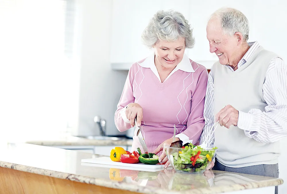 Chuyên gia tư vấn: Ăn gì, uống gì để không tăng đường huyết ảnh 1