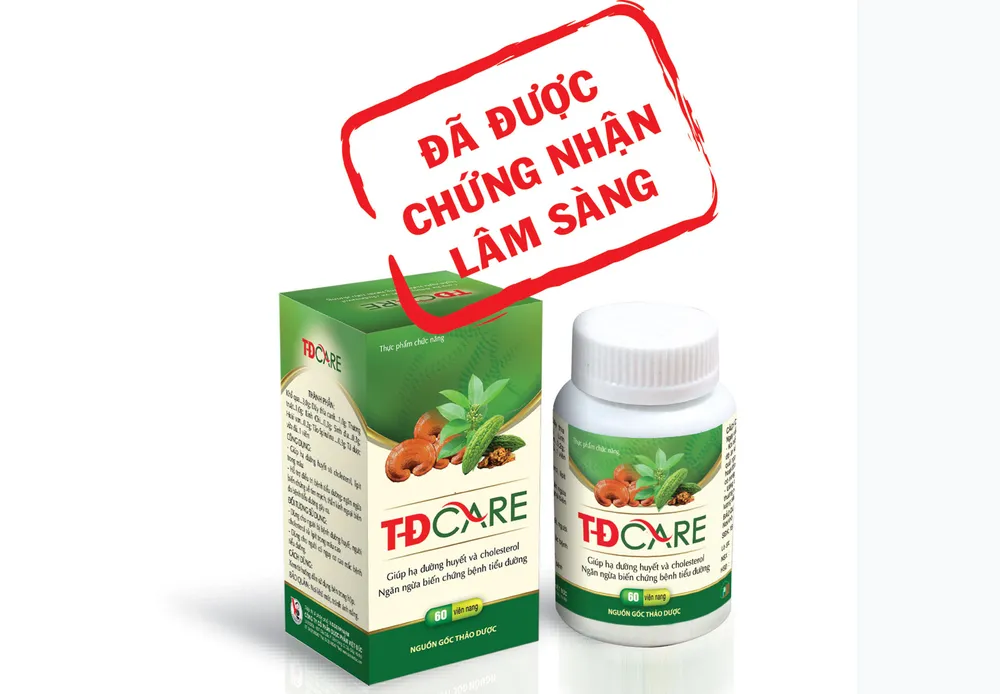 Chuyên gia tư vấn: Ăn gì, uống gì để không tăng đường huyết ảnh 2