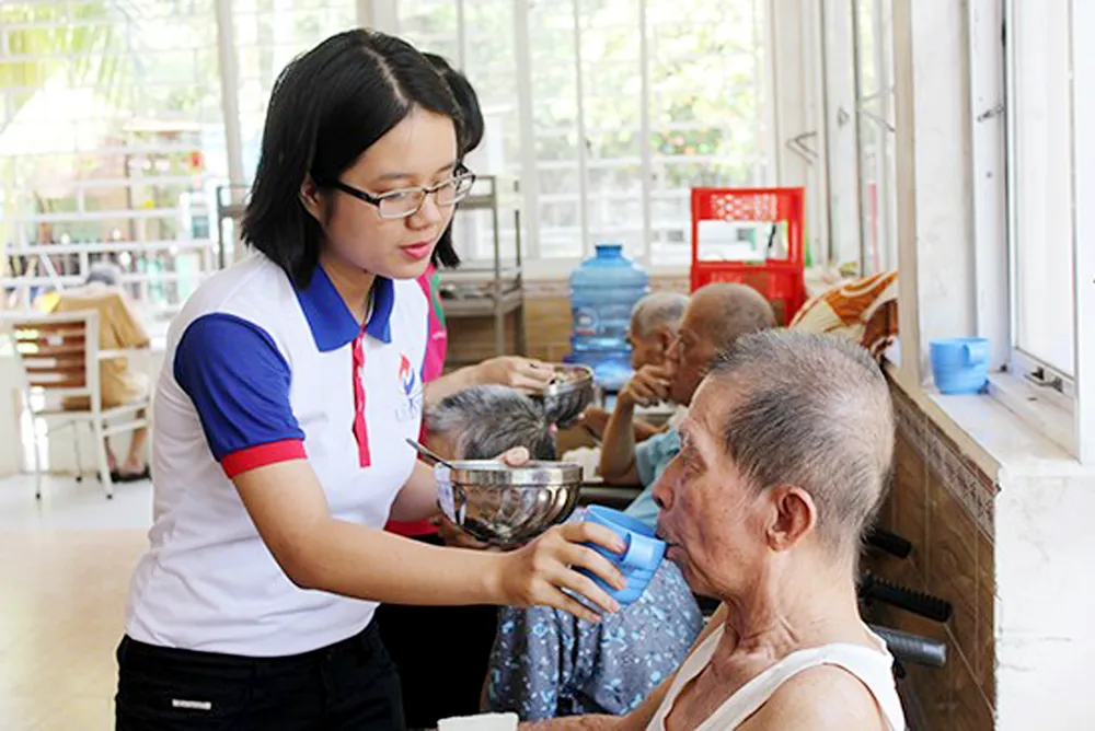 Phát động cuộc thi “Thực hiện ước mơ” lần 6 ảnh 7