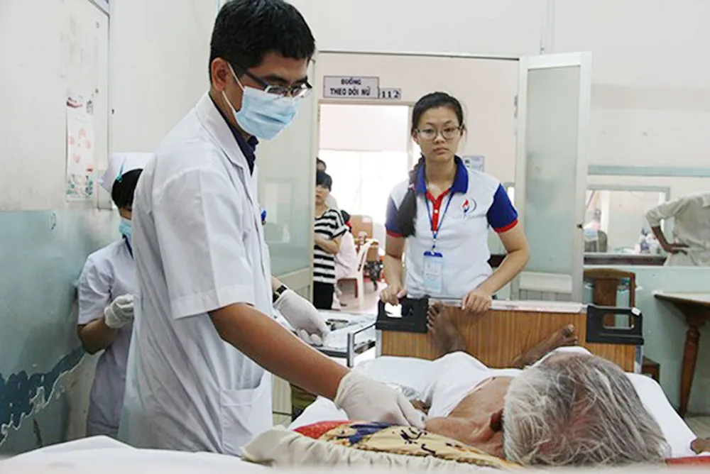 Phát động cuộc thi “Thực hiện ước mơ” lần 6 ảnh 4