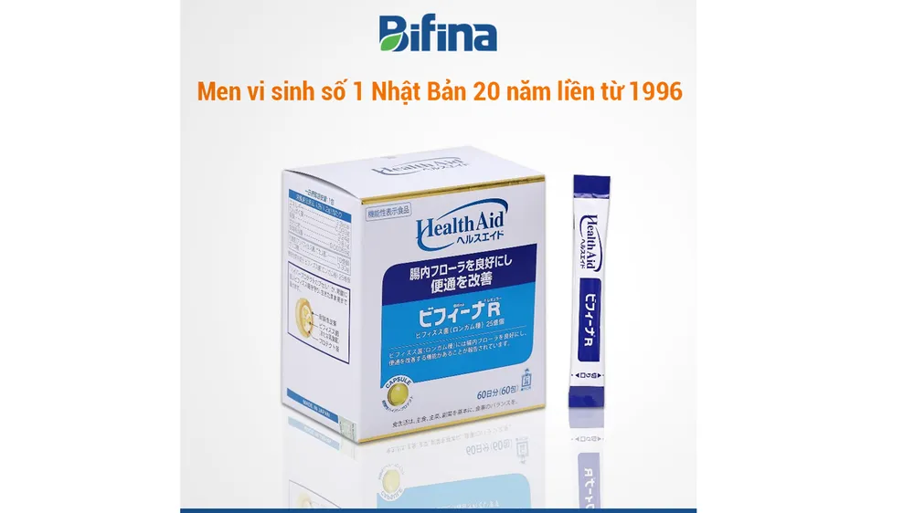 Phát minh mới của người Nhật giúp chấm dứt viêm đại tràng, rối loạn tiêu hóa ảnh 1