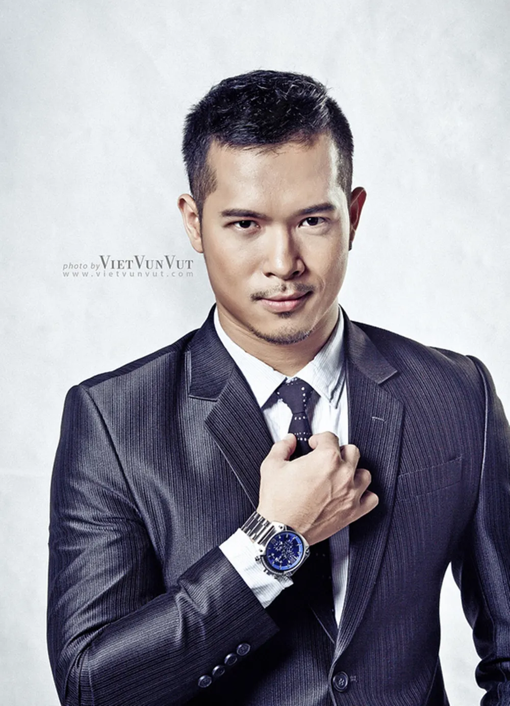 Trương Thế Vinh: Giải thưởng PIFFA Supreme Awards 2017 giúp tôi thêm tự tin với nghề  ​ ảnh 1