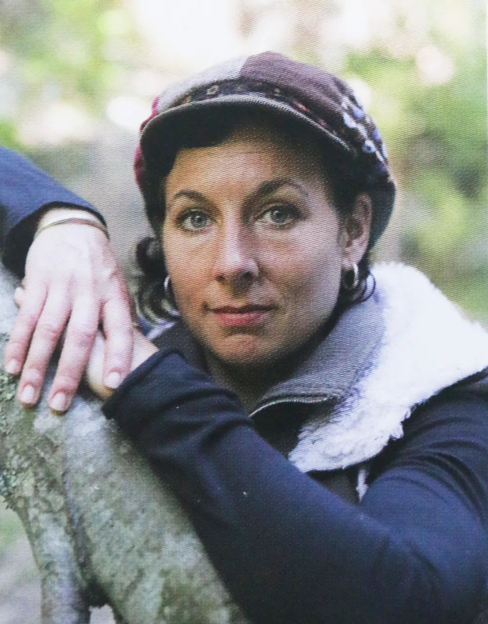 Việt Nam trong mắt nhà văn Đức Juli Zeh ảnh 2