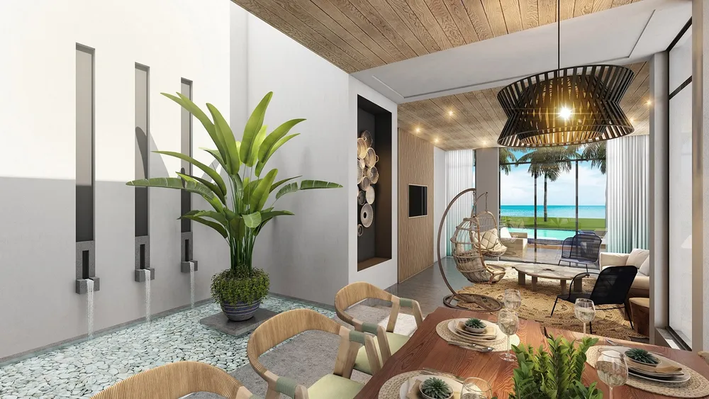 Đặc khu kinh tế: Động lực lớn cho bất động sản nghỉ dưỡng Phú Quốc ảnh 4