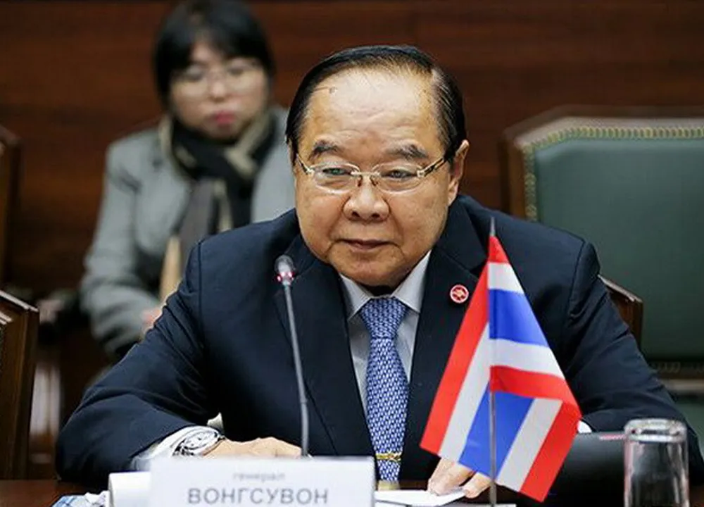 Thái Lan sắp tiến hành bầu cử chính quyền địa phương ảnh 1