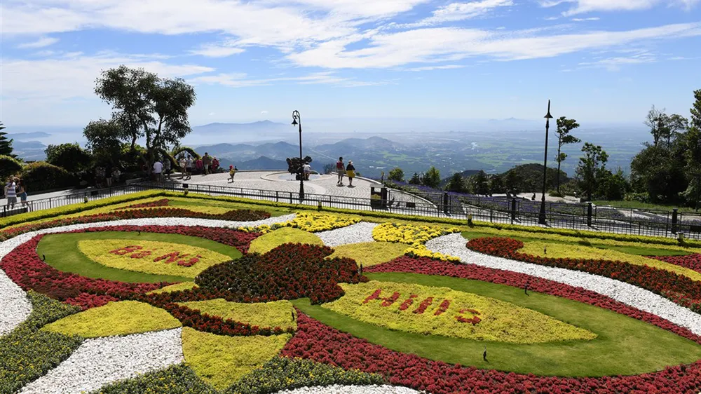 Mercure Bana Hills French Village tặng ưu đãi đặc biệt cho khách hàng ảnh 2