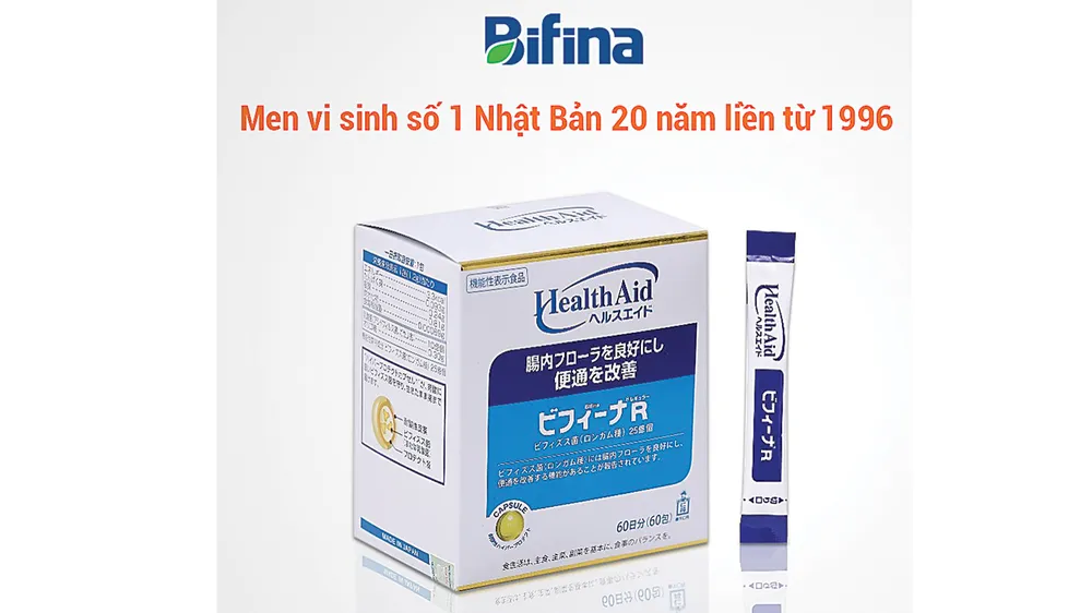 Phát minh mới của người Nhật: Thoát viêm đại tràng, rối loạn tiêu hóa không tái phát ảnh 1
