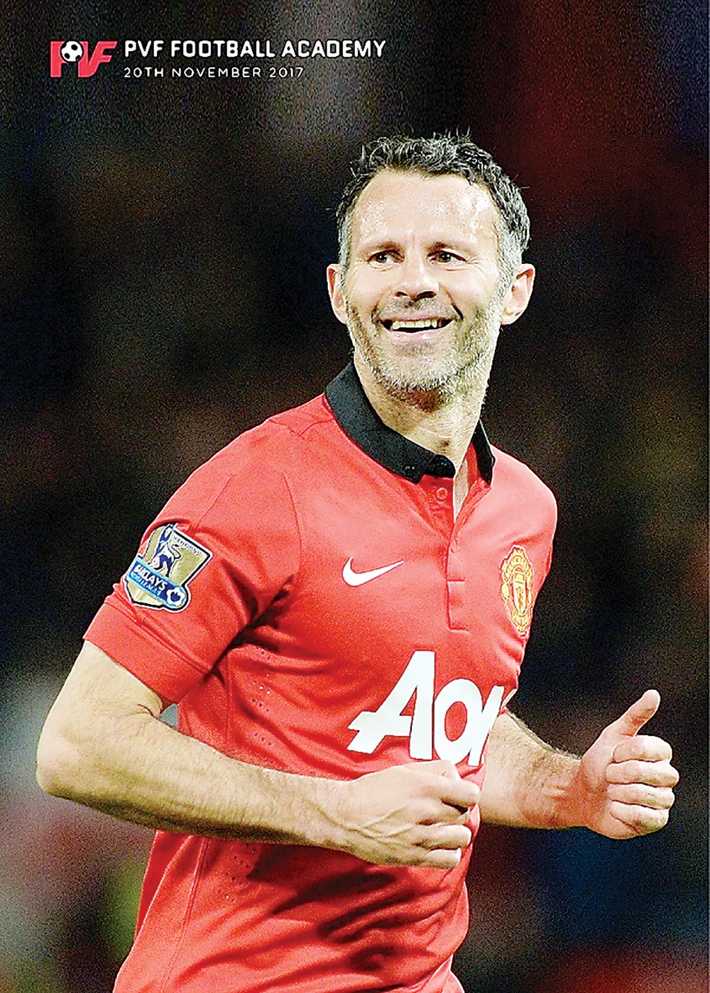 Khai trương cơ sở mới - tổ chức giao hữu quốc tế và bổ nhiệm giám đốc bóng đá ảnh 1