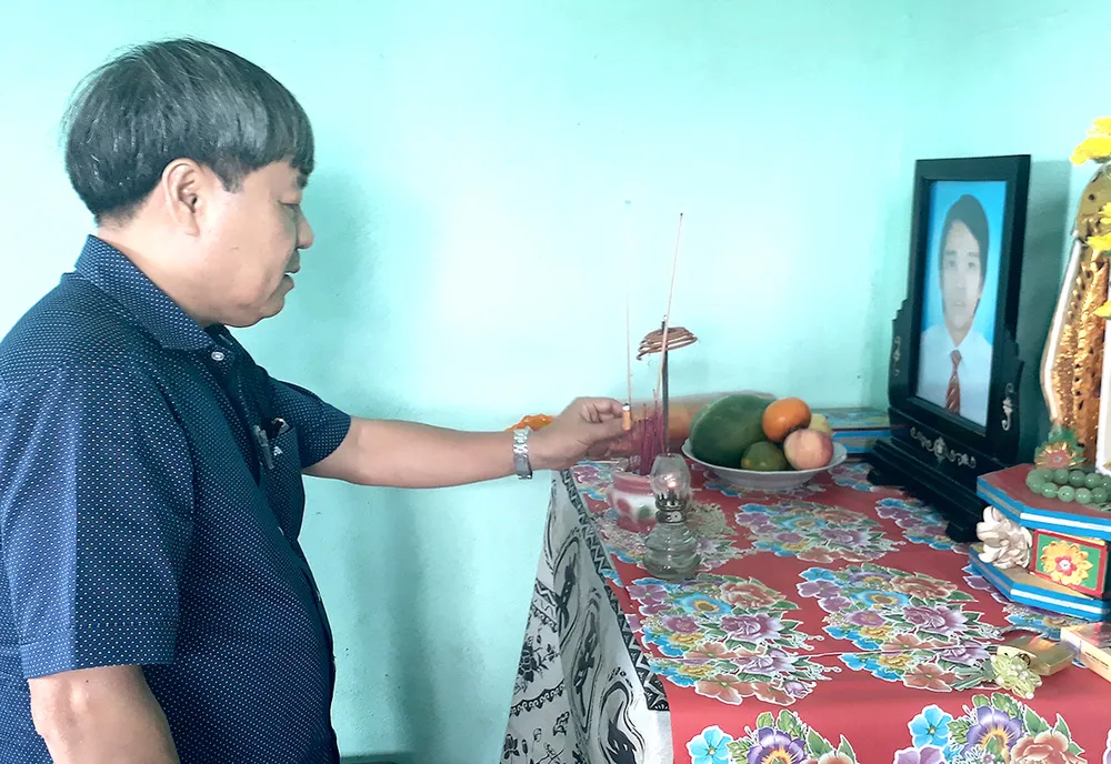 Các giải pháp kéo giảm tai nạn giao thông ảnh 1